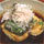 京都ぎをん／豆腐と生麩のステーキ