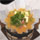 和RAKU／豆富と豚バラ肉の辛味噌仕立鍋