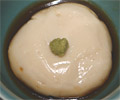 胡麻豆腐