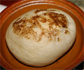 豆麩パン